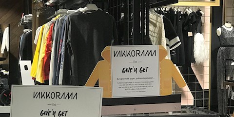 VAKKORAMA’DAN SICAK BİR KAMPANYA 
