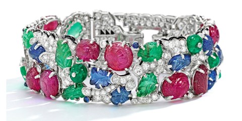 SOTHEBY’S YENİ BİR REKOR KIRDI