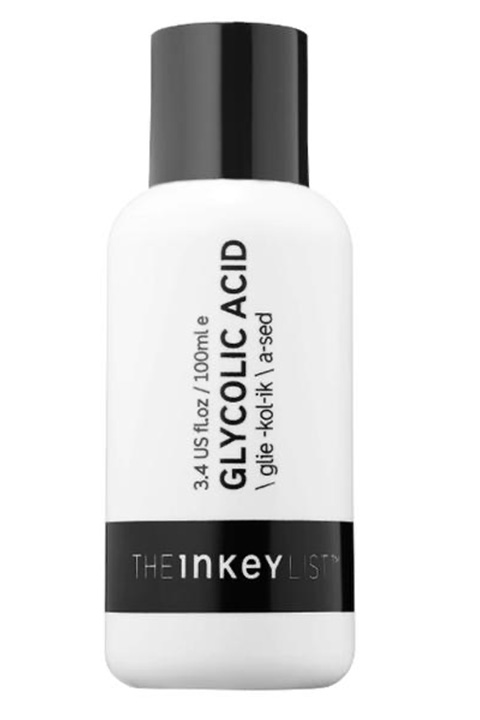 EFFECT OF GLYCOLIC ACID IN SKIN CARE