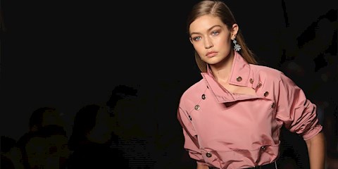 GIGI HADID HAMİLELİĞİNDE EN ÇOK ÖZLEDİĞİ ŞEYİ AÇIKLADI