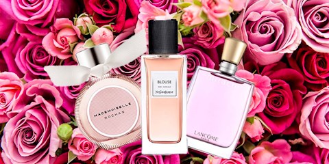 BURAM BURAM YAZ KOKAN PARFÜMLER