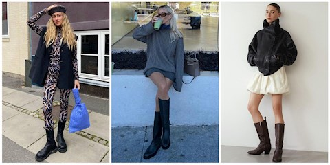 SONBAHAR-KIŞ 2022’NİN KLASİK BOT STİLLERİ