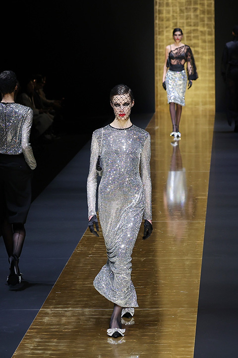 Dolce&Gabbana Sonbahar-Kış 2024-25 Koleksiyonu
