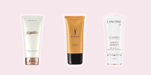 KORUMA KALKANI: 10 GÜNEŞ KORUYUCU KREM