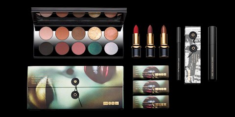 PAT MCGRATH MAKYAJ KOLEKSİYONU ÇIKARIYOR
