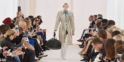 LYST'İN EN POPÜLER 10 MARKASI