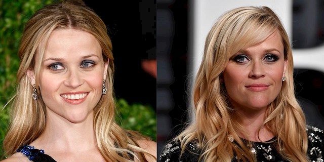 ÜNLÜLERDEN #10YEARCHALLENGE