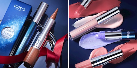 Kozmik Güzelliğin Büyüsüyle Işıldayın