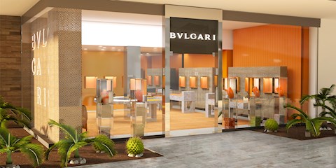 BVLGARI TÜRKİYE’DEKİ İKİNCİ MAĞAZASINI BODRUM’DA AÇIYOR