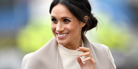 MEGHAN MARKLE’DAN AÇIKLAMA GELDİ
