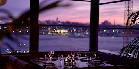 PORTEKİZLİ ŞEFTEN İMZA LEZZETLER OCTO’DA!