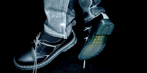 DR. MARTENS VE SLAM JAM'İN İLK İŞ BİRLİĞİ