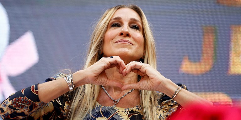 EMPIRE STATE BİNASI TIFFANY MAVİSİ OLDU