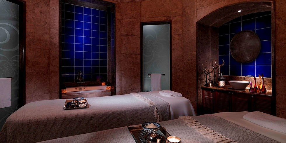 THE SPA, YENİ MEVSİMİ ÖZEL DETOKS BAKIMI İLE KARŞILIYOR