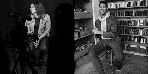 TOMMY HILFIGER’DEN GELECEK NESİL TASARIMCILARA DESTEK