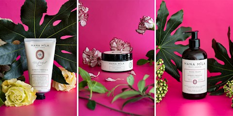 MANA MILA İLE KİŞİSEL DÖNÜŞÜM YOLCULUĞU