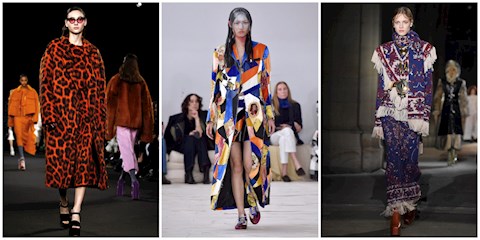 SONBAHARI HAREKETLENDİREN DESENLER