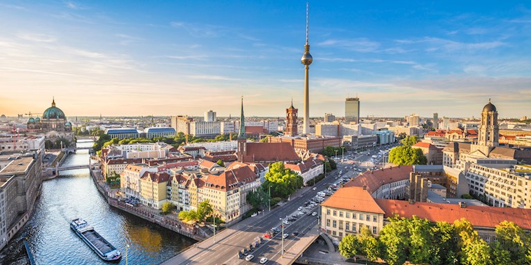 GEZİ REHBERİ: ALMANYA