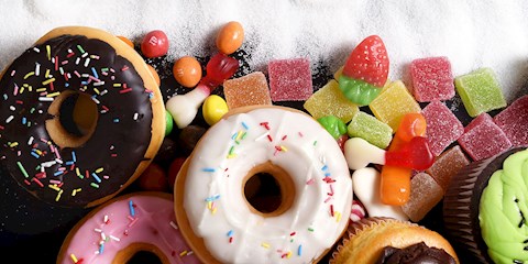 YENİ HEDEFİMİZ: ŞEKERİ BIRAKMAK