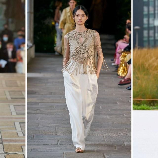 STİL GÜNCELLEMESİ: 10 MİKRO TREND