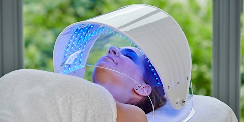 THE SPA'DAN YENİ NESİL DETOKS TERAPİSİ 