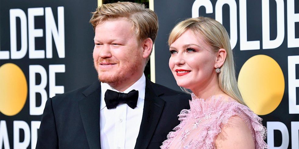 KIRSTEN DUNST İKİNCİ BEBEĞİNE HAMİLE