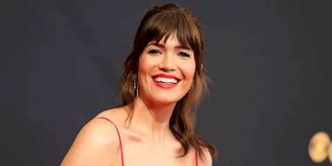 MANDY MOORE İKİNCİ BEBEĞİNİ DÜNYAYA GETİRDİ
