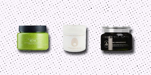 YUMUŞACIK CİLTLER İÇİN 10 SCRUB