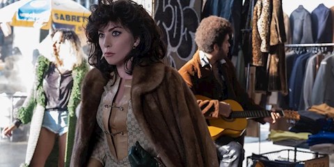 HOUSE OF GUCCI FİLMİNİN YENİ BİR FRAGMANI VAR!