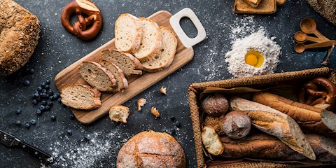GLUTEN DOSYASI: ÇÖLYAK, GLUTEN İNTOLERANSI VE BELİRTİLERİ