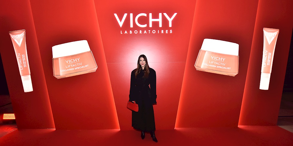 Vichy, 360 Derece Bakım Sunan Göz Kremini Tanıttı