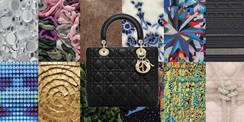 DÖRDÜNCÜ LADY DIOR ART PROJESİ 