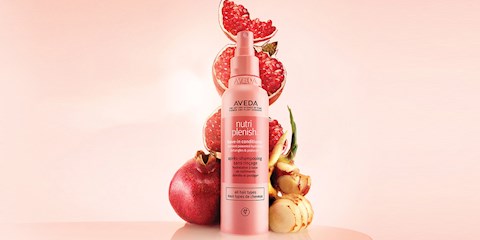 DÜNYA AYI’NDA AVEDA’NIN AMACI MÜMKÜN OLDUĞU KADAR ÇOK KİŞİYE TEMİZ SU ULAŞTIRMAK