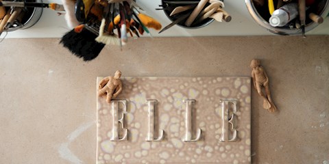 SERAMİĞE MİZAH KATAN ATÖLYE ‘DOPPIOCOTTO’ 