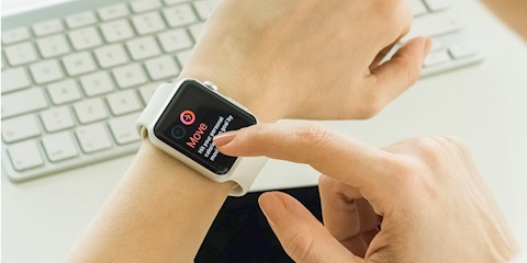 AKILLI SAAT İÇİN DOĞRU ZAMAN