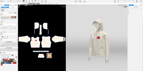 TOMMY HILFIGER DİJİTALLEŞİYOR! 