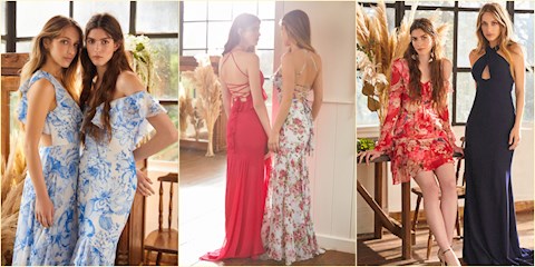 OLEG CASSINI’DEN YAZA TAPTAZE BİR DOKUNUŞ