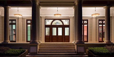 PRADA'NIN YENİ MİMARİ ESERİ