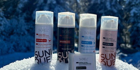 Kışın Güneş Kremi Kullanımı Nasıl Olmalı? 