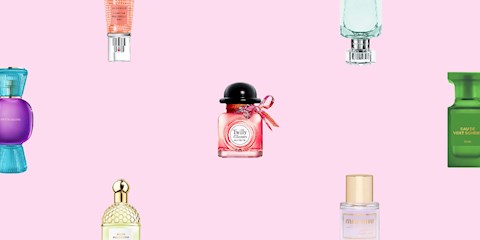 BAHAR GİBİ KOKAN 20 PARFÜM