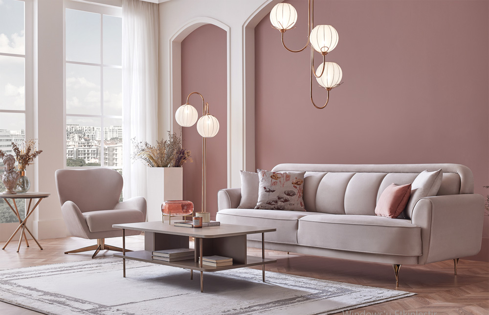 Silvia Koltuk Takımı