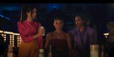 YENİ GOSSIP GIRL DİZİSİNDEN İLK BÜYÜK FRAGMAN GELDİ!