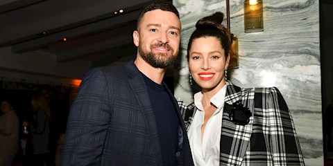 JUSTIN TIMBERLAKE İKİNCİ OĞLUNUN İSMİNİ AÇIKLADI