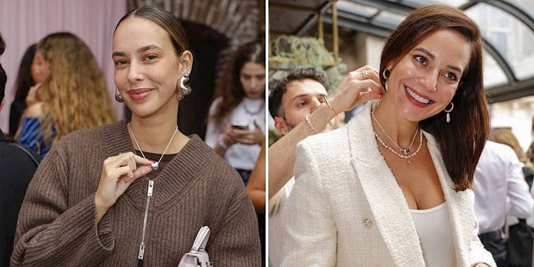 Stil Ve Mücevherin Birlikteliğini Kutlayan Özel Bir Buluşma