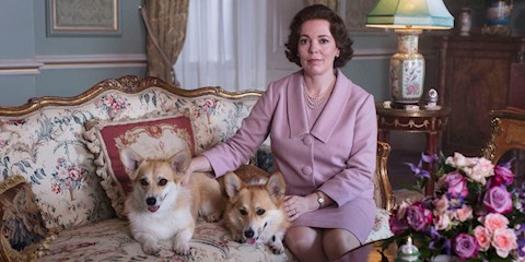 ‘THE CROWN’ DİZİSİNİN 5. SEZONU HAKKINDA BİLDİĞİMİZ HER ŞEY