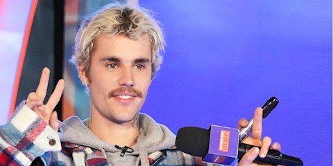 JUSTIN BIEBER 26. DOĞUM GÜNÜNÜ KUTLADI!