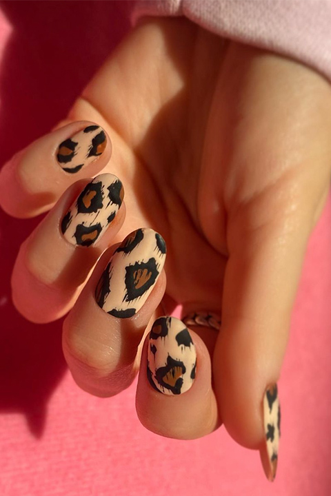 BU SEZON DENEMENİZ GEREKEN 10 NAIL ART TRENDİ