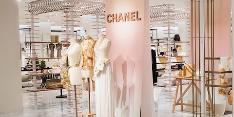 CHANEL, MONTRES JOURNE’DAN HİSSE SATIN ALDI 