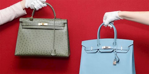 BIRKIN BAG HAKKINDA BİLMEDİĞİNİZ 11 ŞEY