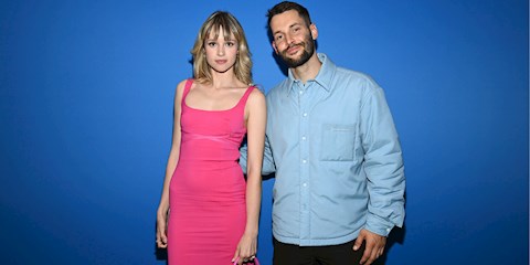 JACQUEMUS SONBAHAR KIŞ 2021/2022 DEFİLESİ